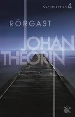 Omslag för Rörgast