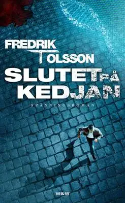 Omslag för Slutet på kedjan