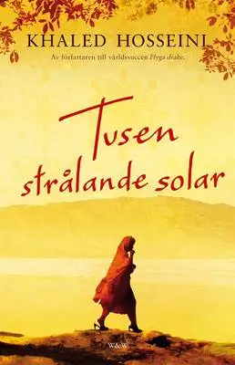 Tusen strålande solar