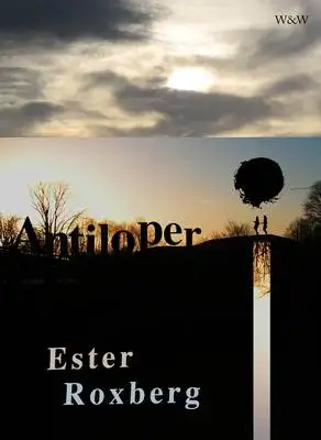 Omslag för Antiloper