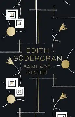 Omslag för Samlade dikter