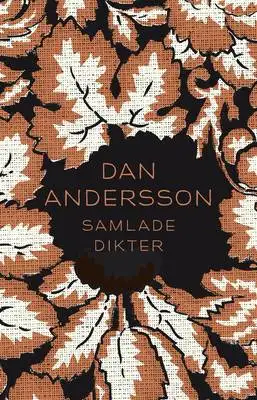 Omslag för Samlade dikter