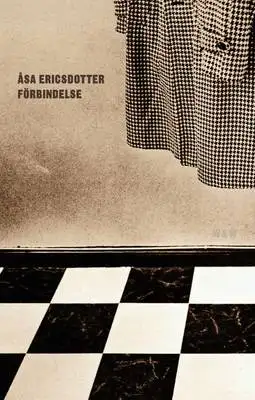 Omslag för Förbindelse 