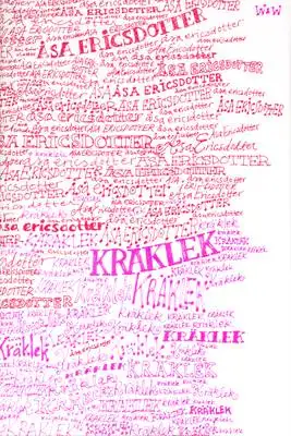 Omslag för Kräklek