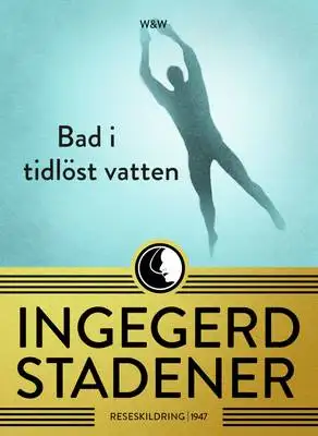 Omslag för Bad i tidlöst vatten