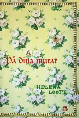 Omslag för På dina murar
