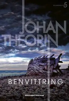 Omslag för Benvittring