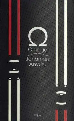 Omslag för Omega 
