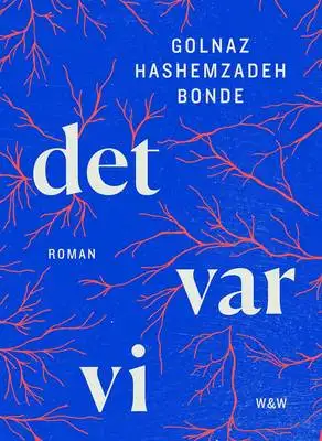 Det var vi 