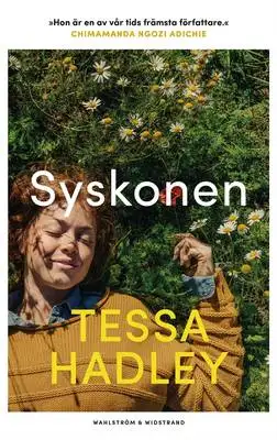 Omslag för Syskonen 