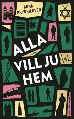 Omslag för Alla vill ju hem 