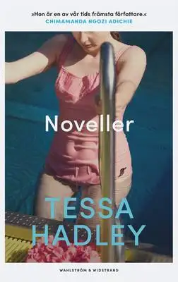 Noveller 