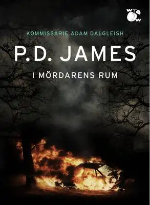 Omslag för I mördarens rum 