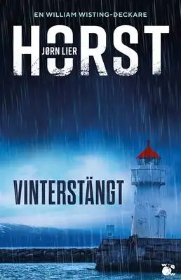 Vinterstängt 