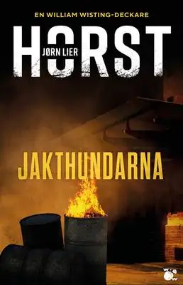 Jakthundarna 