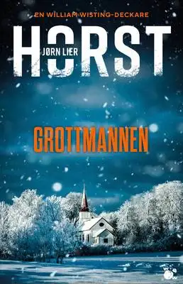 Omslag för Grottmannen 
