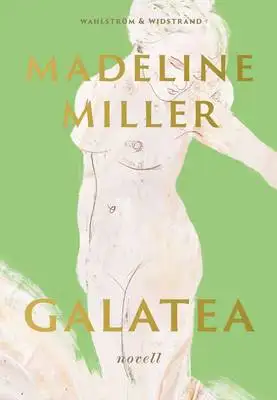 Omslag för Galatea 