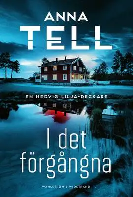 Omslag för I det förgångna 