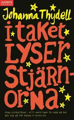 Omslag för I taket lyser stjärnorna