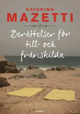 Omslag för Berättelser för till- och frånskilda