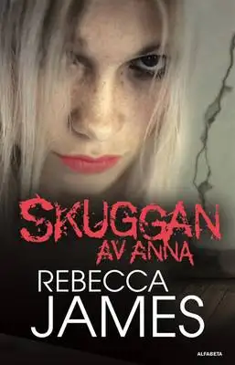Omslag för Skuggan av Anna 