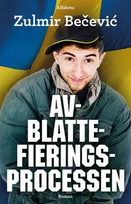 Omslag för Avblattefieringsprocessen