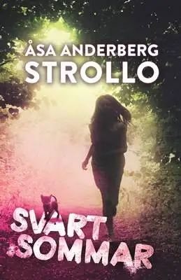 Omslag för Svart sommar 