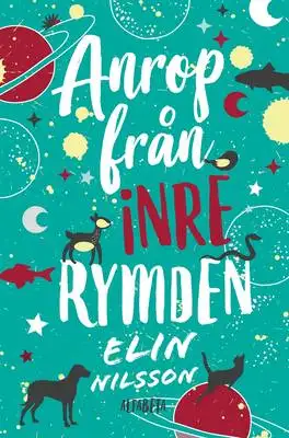 Anrop från inre rymden 