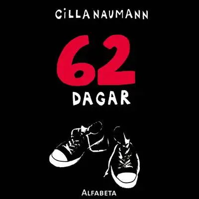 Omslag för 62 dagar