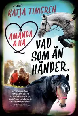 Vad som än händer