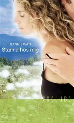 Omslag för Stanna hos mig