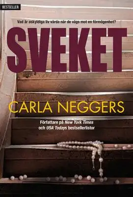 Omslag för Sveket