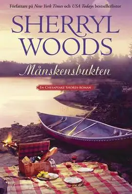 Omslag för Månskensbukten