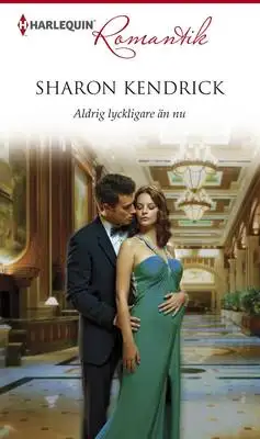 Omslag för Aldrig lyckligare än nu