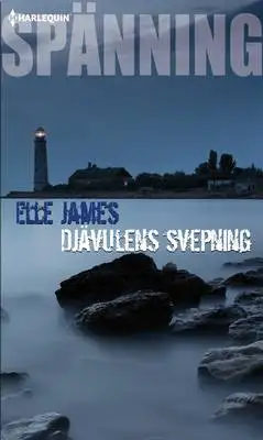 Omslag för Djävulens svepning
