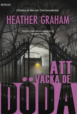 Omslag för Att väcka de döda