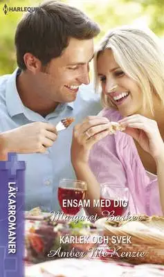 Omslag för Ensam med dig/Kärlek och svek
