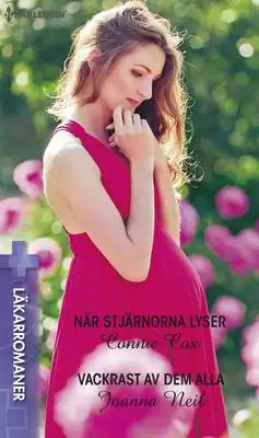 Omslag för När stjärnorna lyser/Vackrast av dem alla