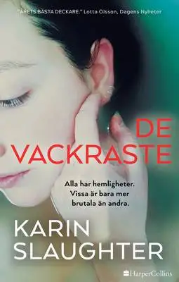 Omslag för De vackraste 