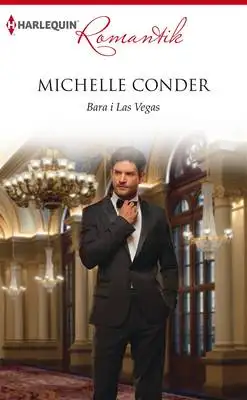 Omslag för Bara i Las Vegas