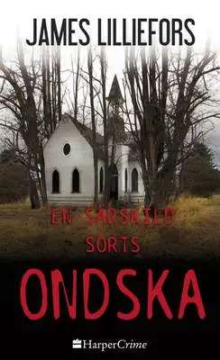 Omslag för En särskild sorts ondska