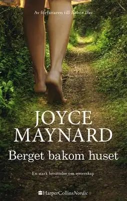 Omslag för Berget bakom huset