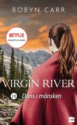 Omslag för Dans i månsken 