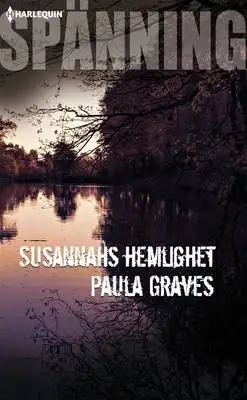 Omslag för Susannahs hemlighet