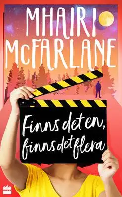 Omslag för Finns det en, finns det flera 