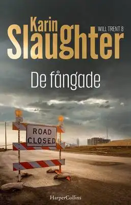 De fångade 