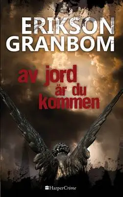 Omslag för Av jord är du kommen
