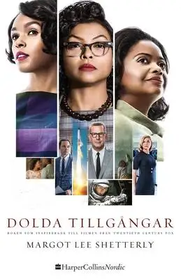 Omslag för Dolda tillgångar 