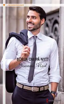 Omslag för Börja om på nytt