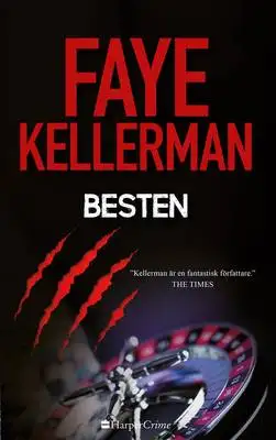 Omslag för Besten